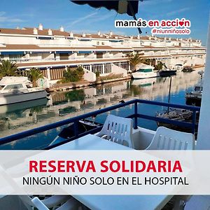 Apartamentos El Puerto 3000